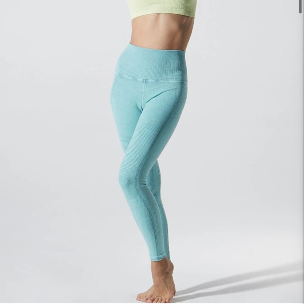 Avocado leggings